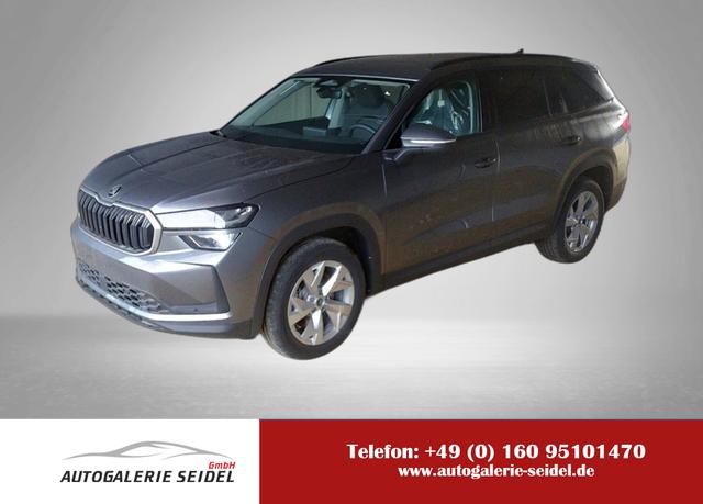 Skoda Kodiaq - Selection 1.5 TSI 7-Gang-DSG