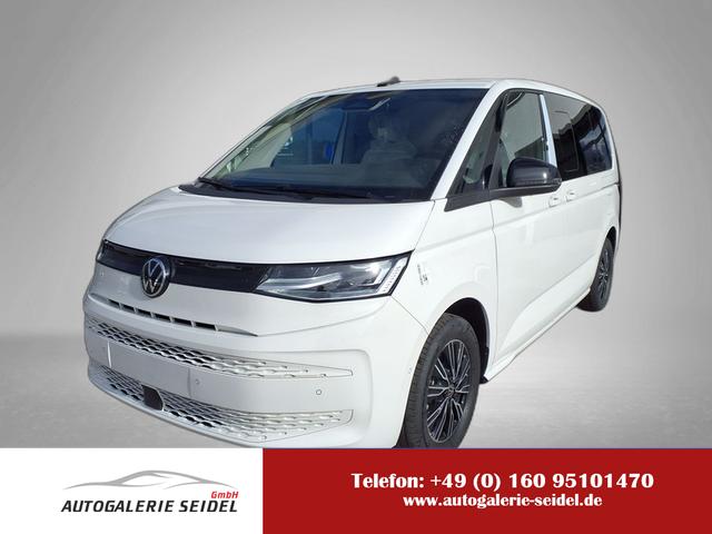 Volkswagen T7 Multivan - Business K&Uuml; 2.0 TDI 7-Gang-DSG