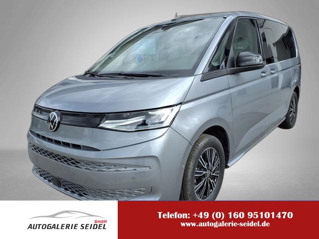 Volkswagen T7 Multivan - Business K&Uuml; 2.0 TDI 7-Gang-DSG