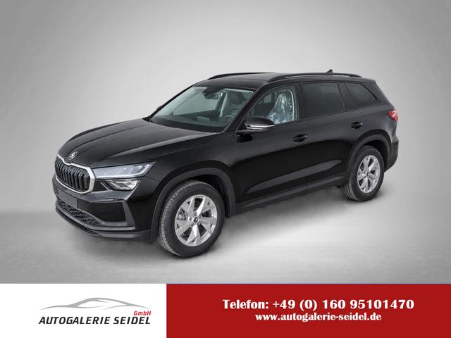 Skoda Kodiaq - Selection 1.5 TSI 7-Gang-DSG
