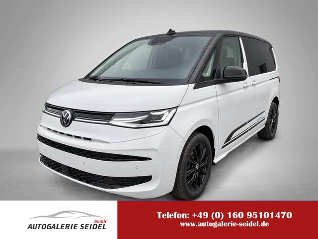 Volkswagen T7 Multivan - Edition K&Uuml; 2.0 TDI 7-Gang-DSG
