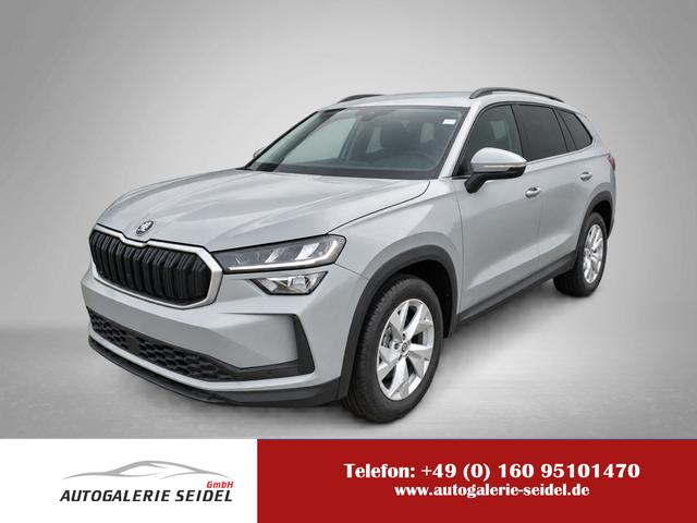 Skoda Kodiaq - Selection 1.5 TSI 7-Gang-DSG