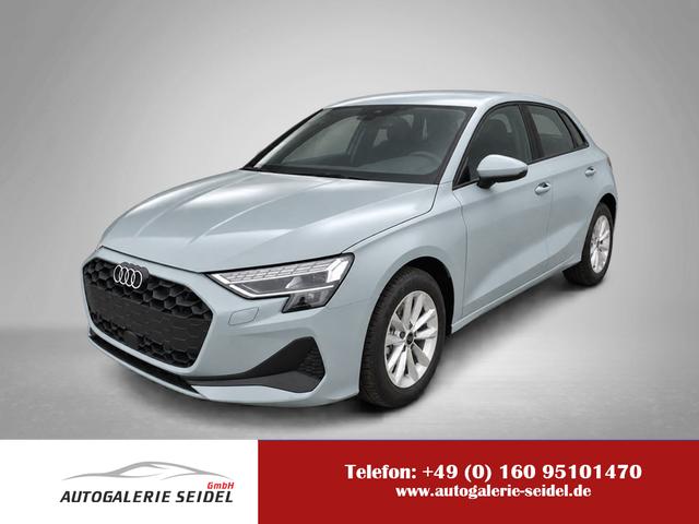 Audi A3 Sportback - 1.5 TFSI S-tronic
