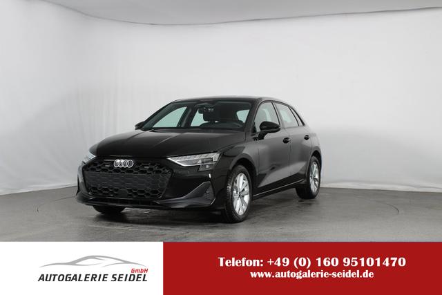Audi A3 Sportback - 1.5 TFSI S-tronic