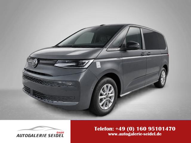 Volkswagen T7 Multivan - K&Uuml; Business 2.0 TDI 7-Gang-DSG
