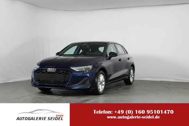 Audi A3 Sportback - 1.5 TFSI S-tronic