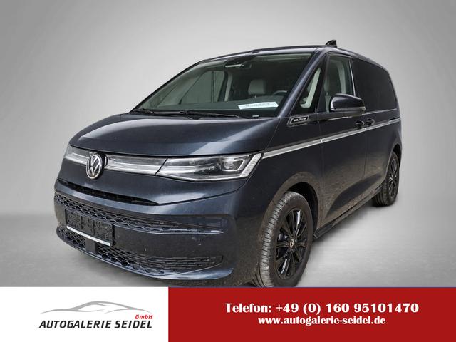 Volkswagen T7 Multivan - Style K&Uuml; 2.0 TDI 7-Gang-DSG