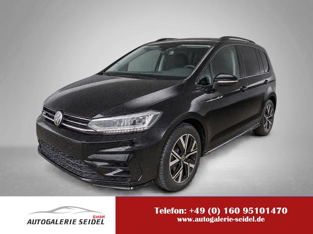 Volkswagen Touran - Highline R-Line 2.0 TDI 7-Gang-DSG