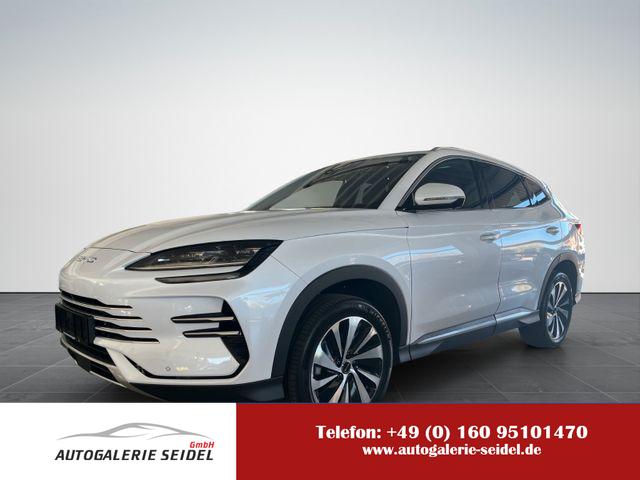 BYD Seal U - DM-i Design AWD /360&deg;/HUD/SHZ/PANO-DA