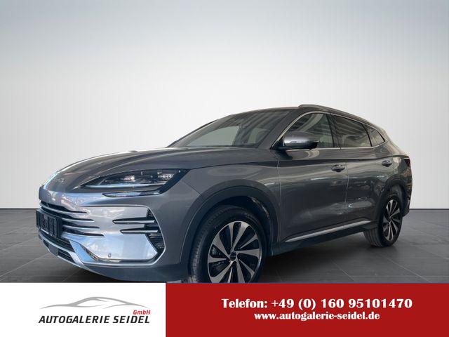 BYD Seal U - DM-i Design AWD /360&deg;/HUD/SHZ/PANO-DA