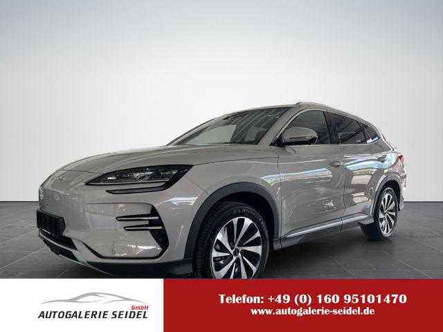 BYD Seal U - DM-i Design AWD /360&deg;/HUD/SHZ/PANO-DA