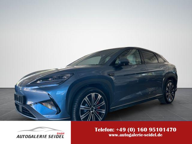 BYD Sealion 7 - Excellence AWD /360&deg;/HUD/SHZ/PANO-DA/
