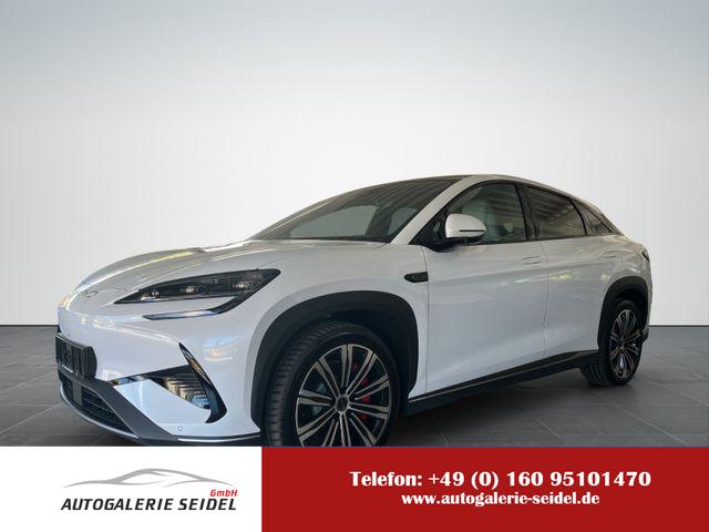 BYD Sealion 7 - Excellence AWD /360&deg;/HUD/SHZ/PANO-DA/