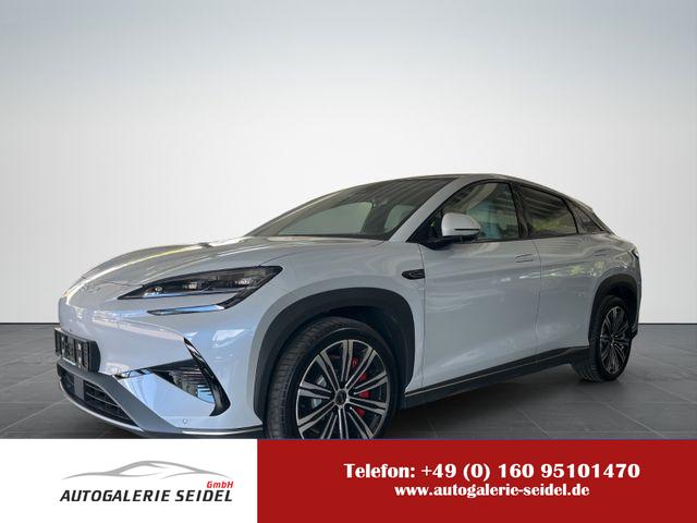 BYD Sealion 7 - Excellence AWD /360&deg;/HUD/SHZ/PANO-DA/