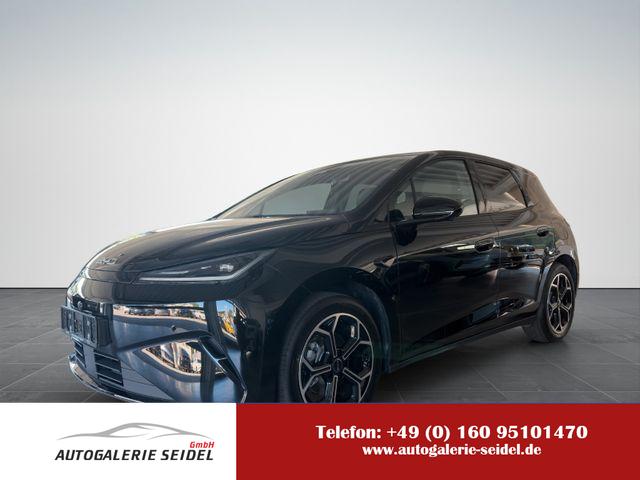BYD Dolphin G - DM-i Comfort /PANO/SHZ/SOFORT