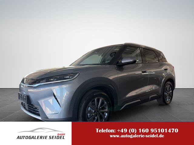 BYD Atto 2 - DM-i Boost /PANO/SHZ/360&deg;/SOFORT