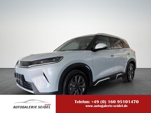 BYD Atto 2 - DM-i Boost /PANO/SHZ/360&deg;/SOFORT