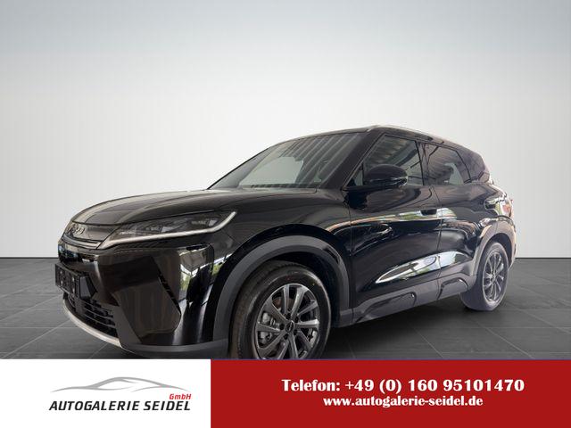 BYD Atto 2 - DM-i Boost /PANO/SHZ/SOFORT