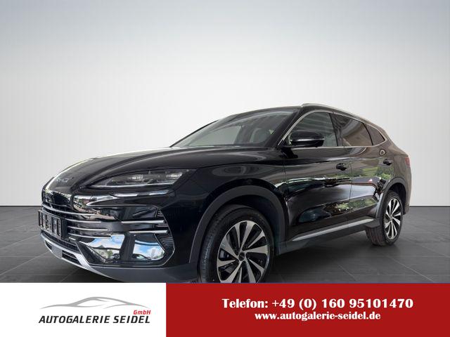 BYD Seal U - DM-i Boost /360&deg;/HUD/SHZ/PANO-DA/19Z/