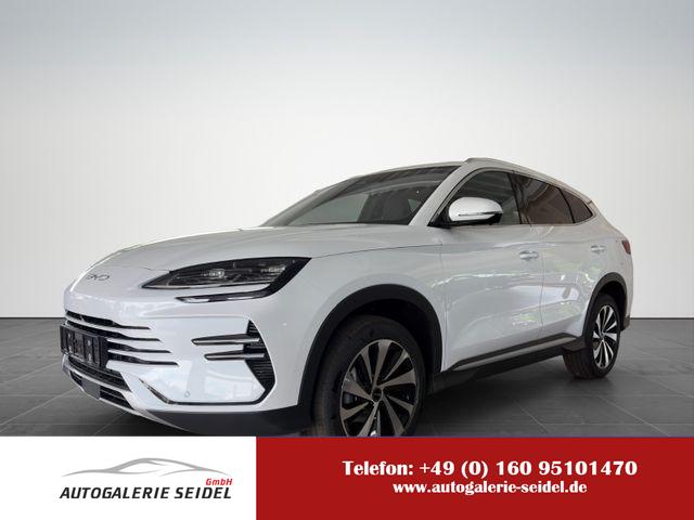 BYD Seal U - DM-i Boost /360&deg;/HUD/SHZ/PANO-DA/19Z/