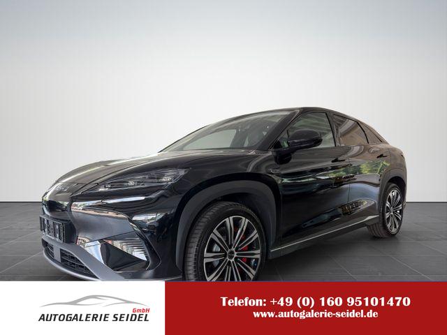 BYD Sealion 7 - Design AWD /360&deg;/LED/20Z/SHZ/PANO-DA/