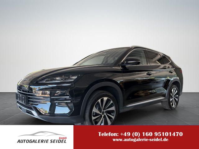 BYD Seal U - DM-i Design AWD /360&deg;/HUD/SHZ/PANO-DA