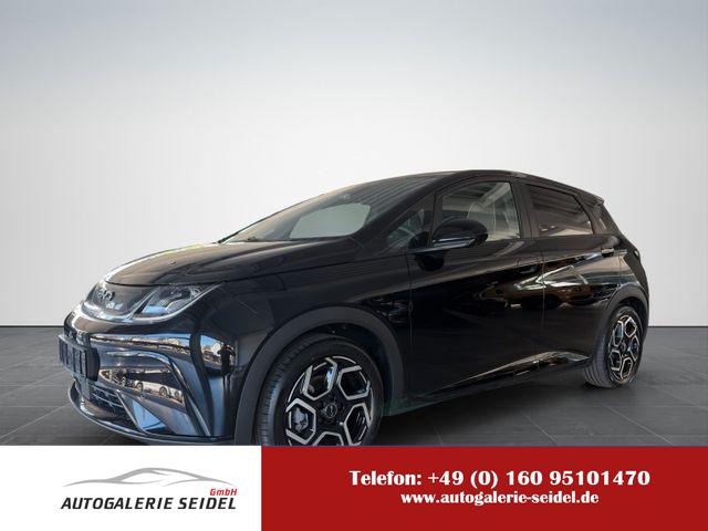 BYD Dolphin G - Design/LEDER/360&deg;/PANO-DA/ACC/SHZ
