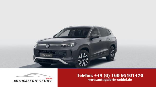 Volkswagen Tayron - Prime 1.5 eTSI 7-Gang-DSG