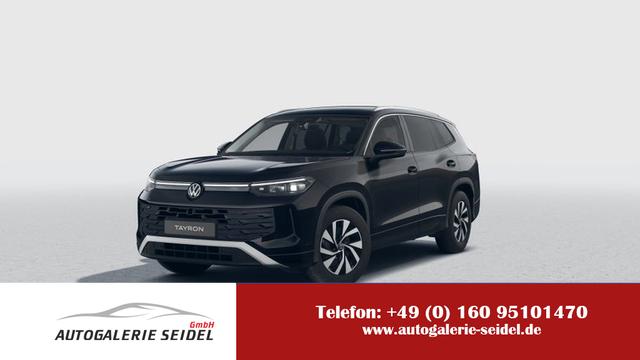 Volkswagen Tayron - Prime 1.5 eTSI 7-Gang-DSG