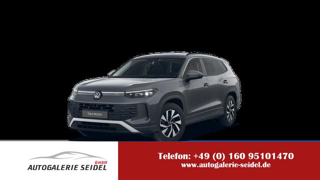 Volkswagen Tayron - Prime 1.5 eTSI 7-Gang-DSG