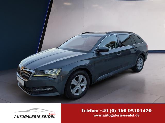 Skoda Superb Combi - 1.5 TSI ACT Ambition OPF