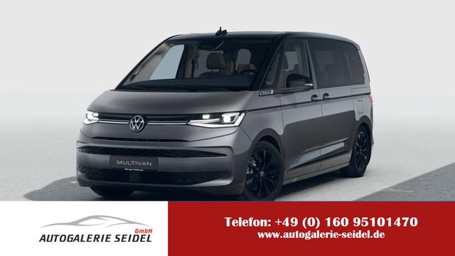 Volkswagen T7 Multivan - Life "Edition" KÜ 2.0 TDI 7-Gang-DSG