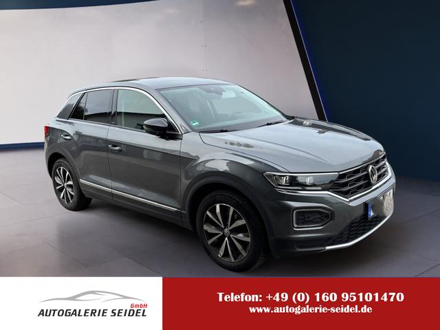 Volkswagen T-Roc - 1.5 TSI ACT IQ.DRIVE OPF