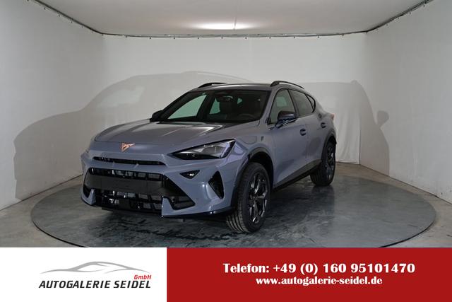 Cupra Formentor - 1.5 TSI 6-Gang