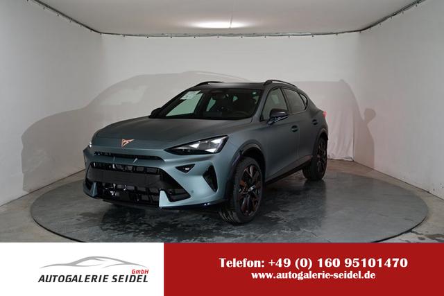 Cupra Formentor - 1.5 eTSI 7-Gang-DSG