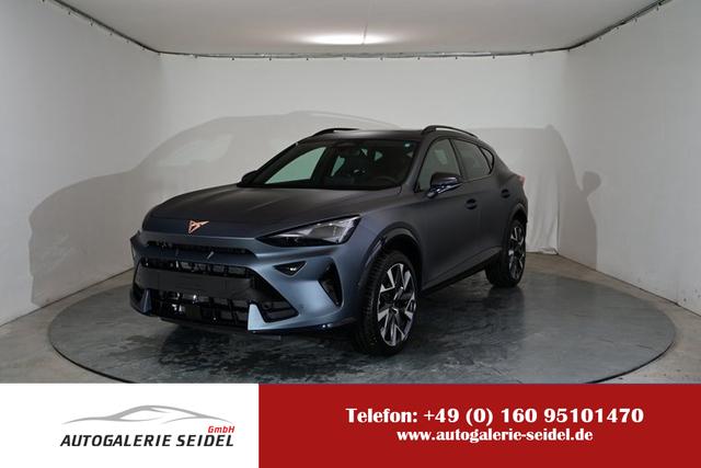 Cupra Formentor - 1.5 eTSI 7-Gang-DSG