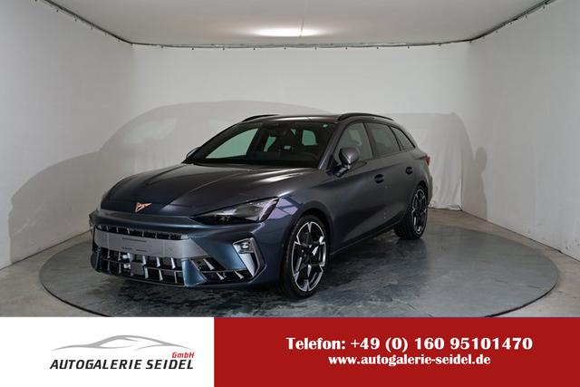 Cupra Leon Sportstourer - VZ 2.0 TSI 7-Gang-DSG