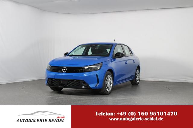 Opel Corsa - Edition 1.2 Direct Injection Turbo 6-Gang