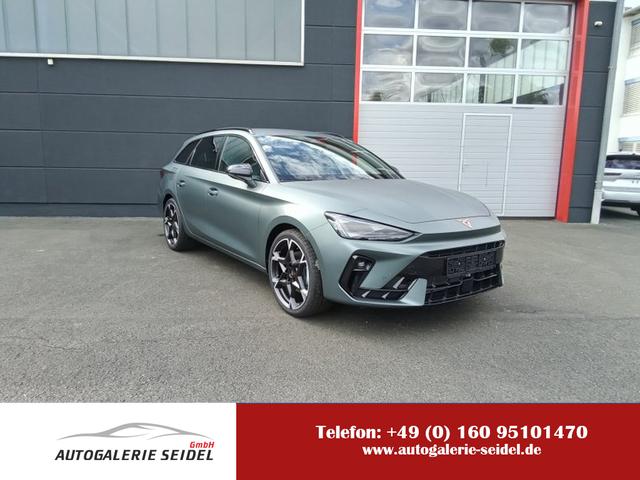 Cupra Leon Sportstourer - 1.5 eTSI 7-Gang-DSG