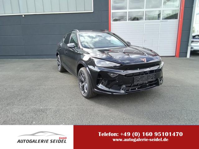 Cupra Formentor - 1.5 TSI 6-Gang