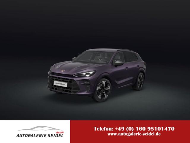 Cupra Terramar - e-HYBRID 1.5 150 kW (204 PS) 6-Gang-DSG