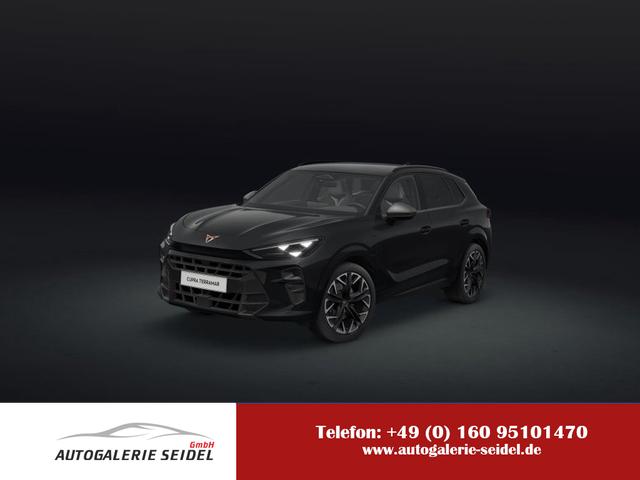 Cupra Terramar - e-HYBRID 1.5 150 kW (204 PS) 6-Gang-DSG