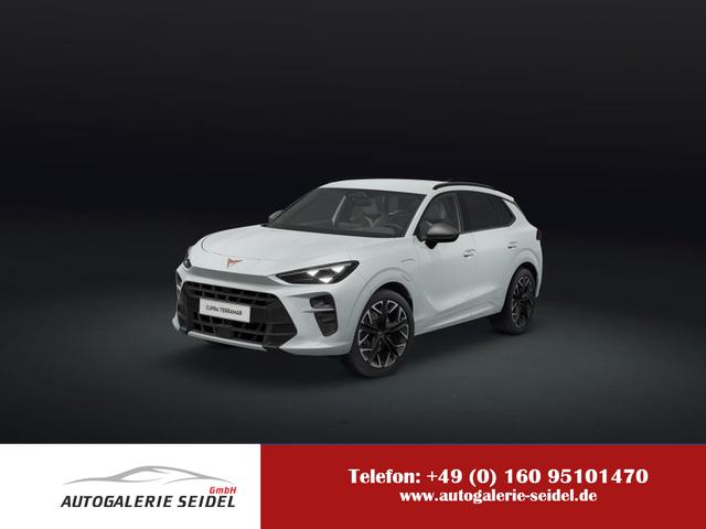 Cupra Terramar - e-HYBRID 1.5 150 kW (204 PS) 6-Gang-DSG