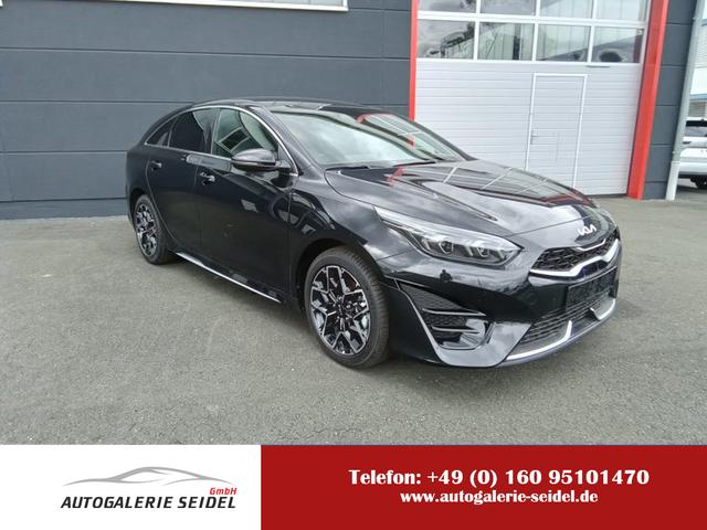 Kia ProCeed - GT-LINE 1.5 T-GDi 6-Gang