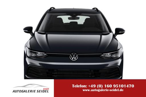 Volkswagen Golf - VIII 1.5 TSI Life OPF