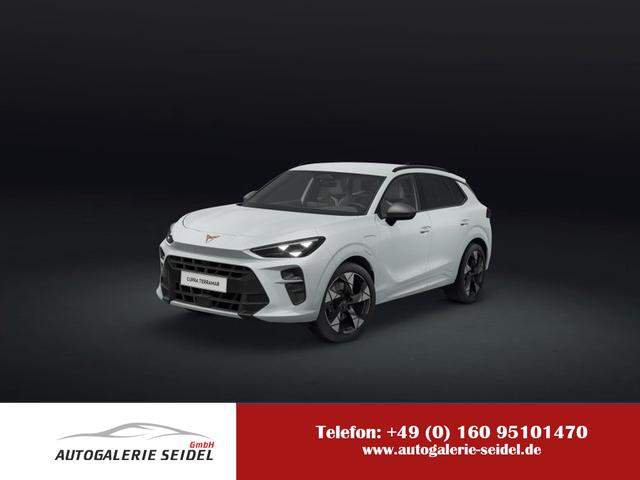 Cupra Terramar - e-HYBRID 1.5 150 kW (204 PS) 6-Gang-DSG