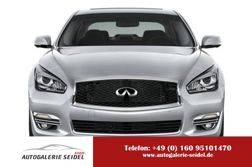 Infiniti Q70 - 2.2d