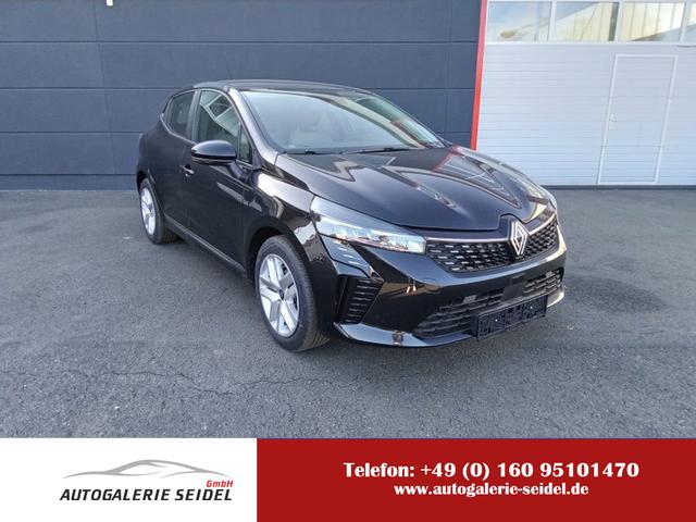 Renault Clio - Evolution 1.0 6-Gang