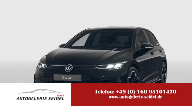 Volkswagen Golf - R-Line 1,5 l eTSI 7-Gang-DSG