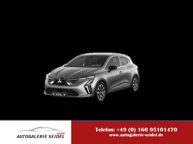 Mitsubishi Colt - Intense StyleCold 1.0 MPI-T 6-Gang